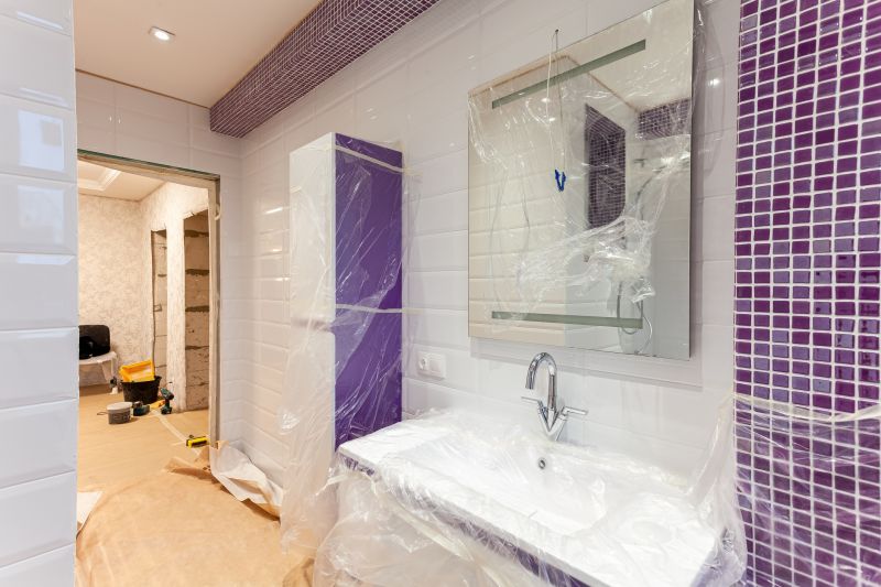 Bathroom Renovation Image 8