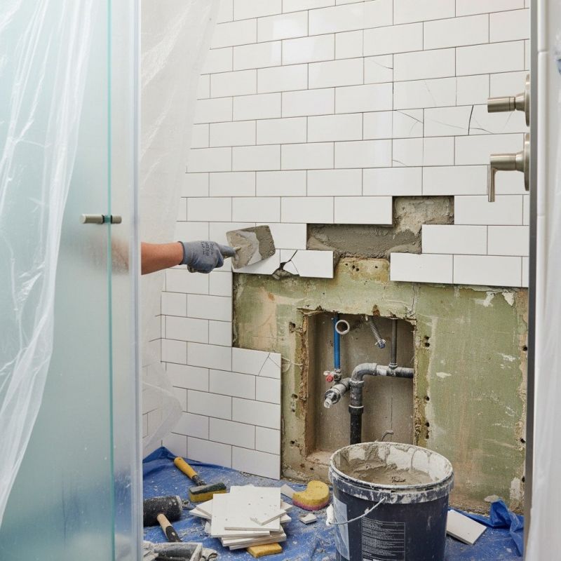 Top Bathroom Remodeling Companies in Cincinnati, OH