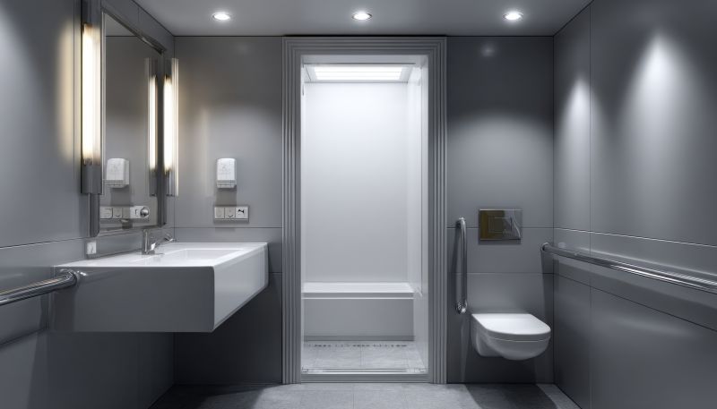 Top Bathroom Remodeling Companies in Fairfield, OH
