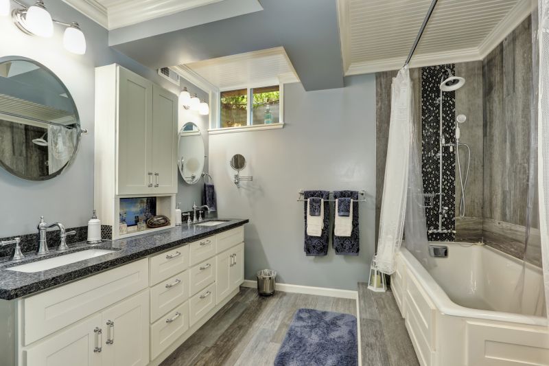 Top Bathroom Remodeling Companies in Waynesville, OH