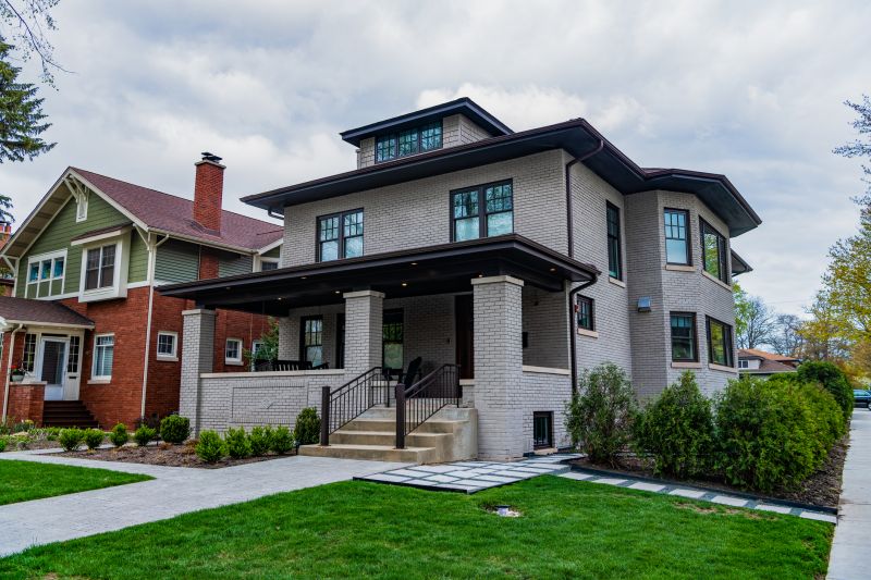 Top Shower Remodeling Companies in Loveland, OH