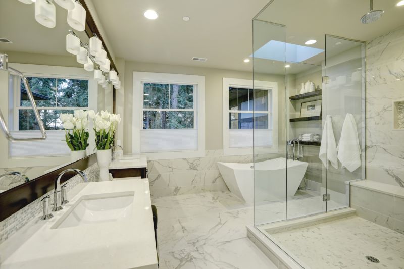 Top Shower Remodeling Companies in Milford, OH