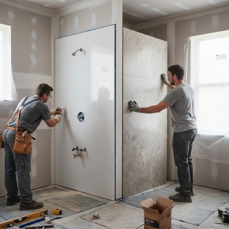 Top Shower Remodeling Companies in Springboro, OH