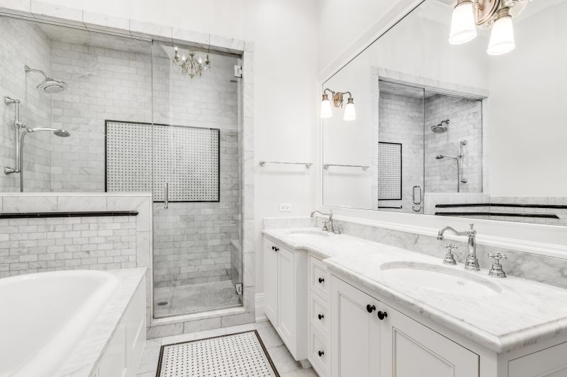 Top Shower Remodeling Companies in West Chester, OH