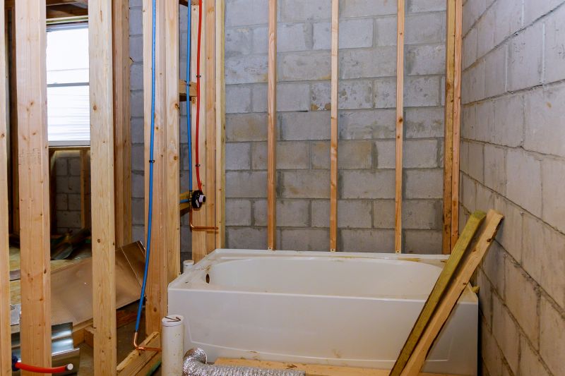 Top Tub To Shower Conversion Companies in Eaton, OH