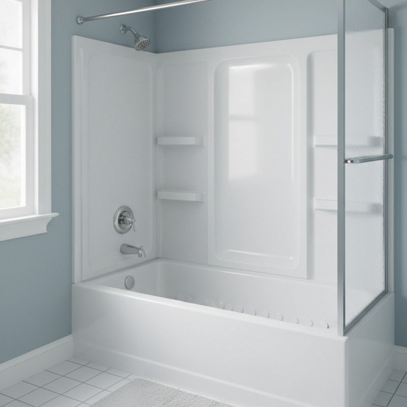 Top Tub To Shower Conversion Companies in Springboro, OH