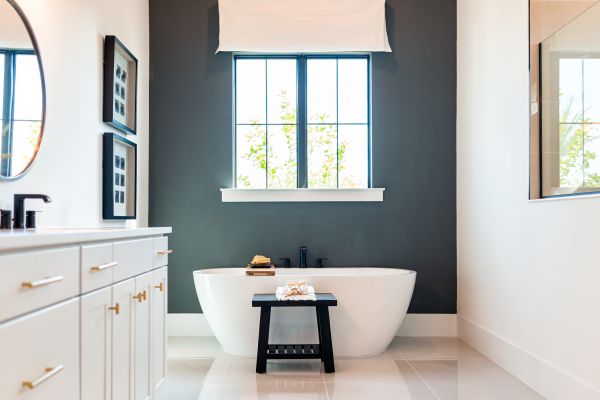 Bathroom Construction in Hamilton