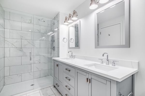 Bathroom Makeover Service in Hamilton
