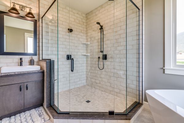Bathroom Modification in Hamilton