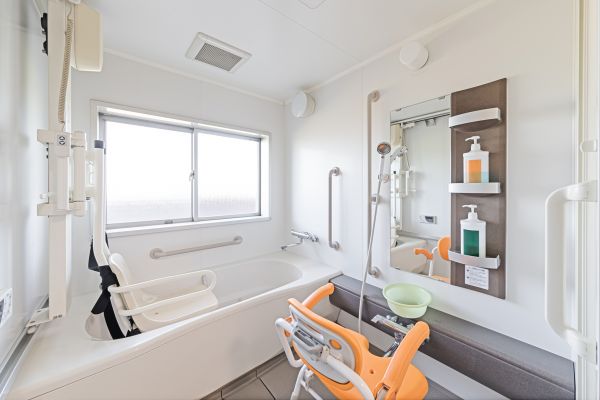 Senior Bathroom Renovation in Hamilton