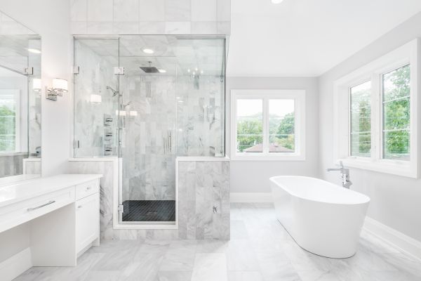 Bath Remodeling in Hamilton
