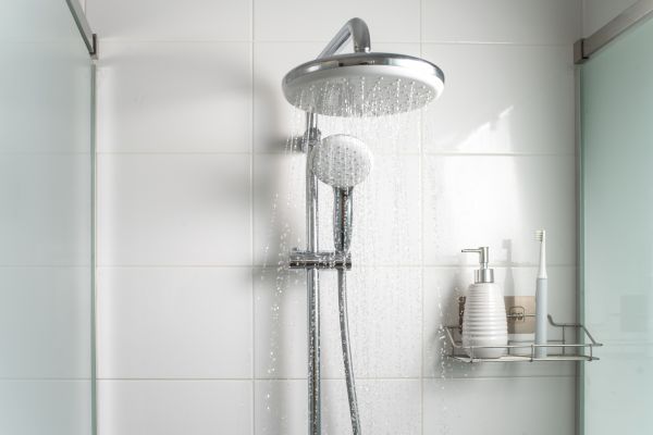 Shower Conversion Service in Hamilton
