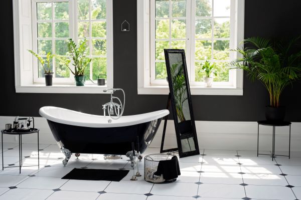 Bathroom Expansion in Hamilton