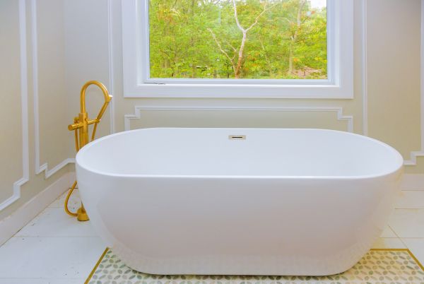 Tub Renovation Service in Hamilton
