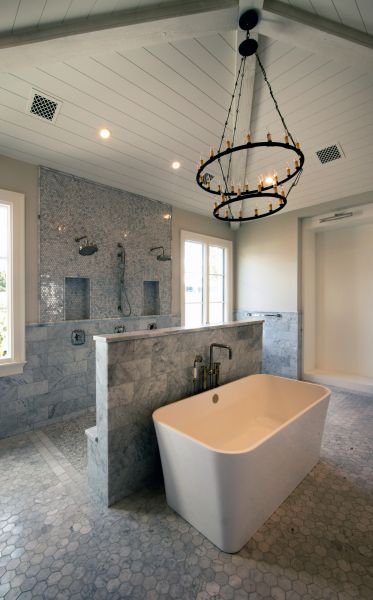 Tub Remodeling in Hamilton
