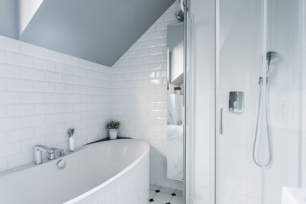 Basement Restroom Installation in Hamilton